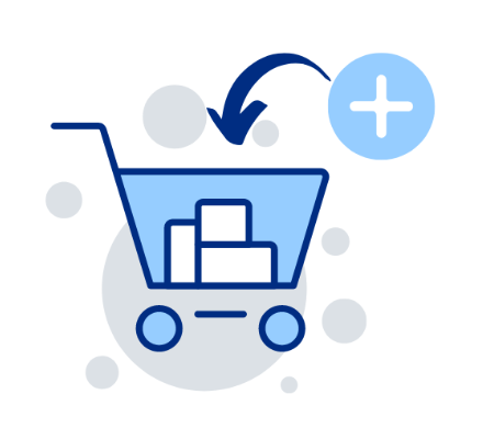 Mes ventes croisées ou ventes additionnelles !