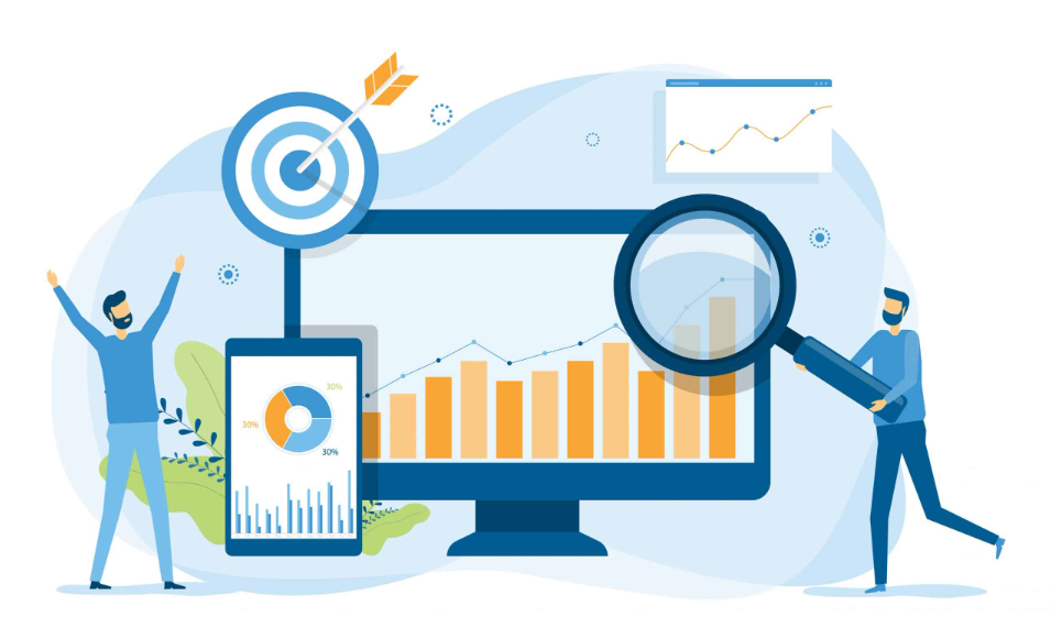 Ma veille concurrentielle !