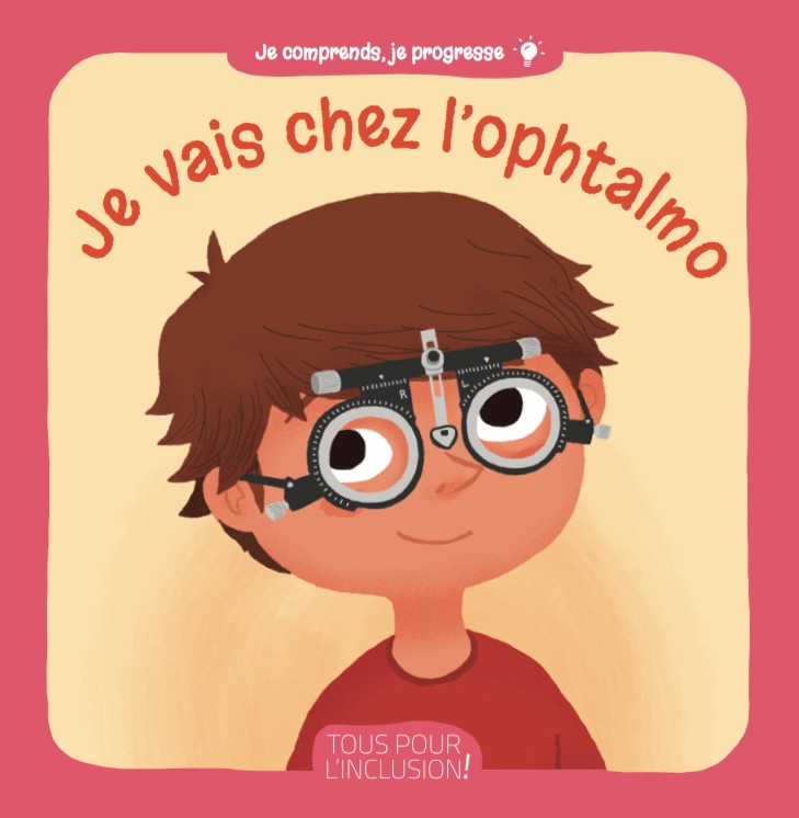 Mes visites Ophtalmologistes - Les bons reflexes